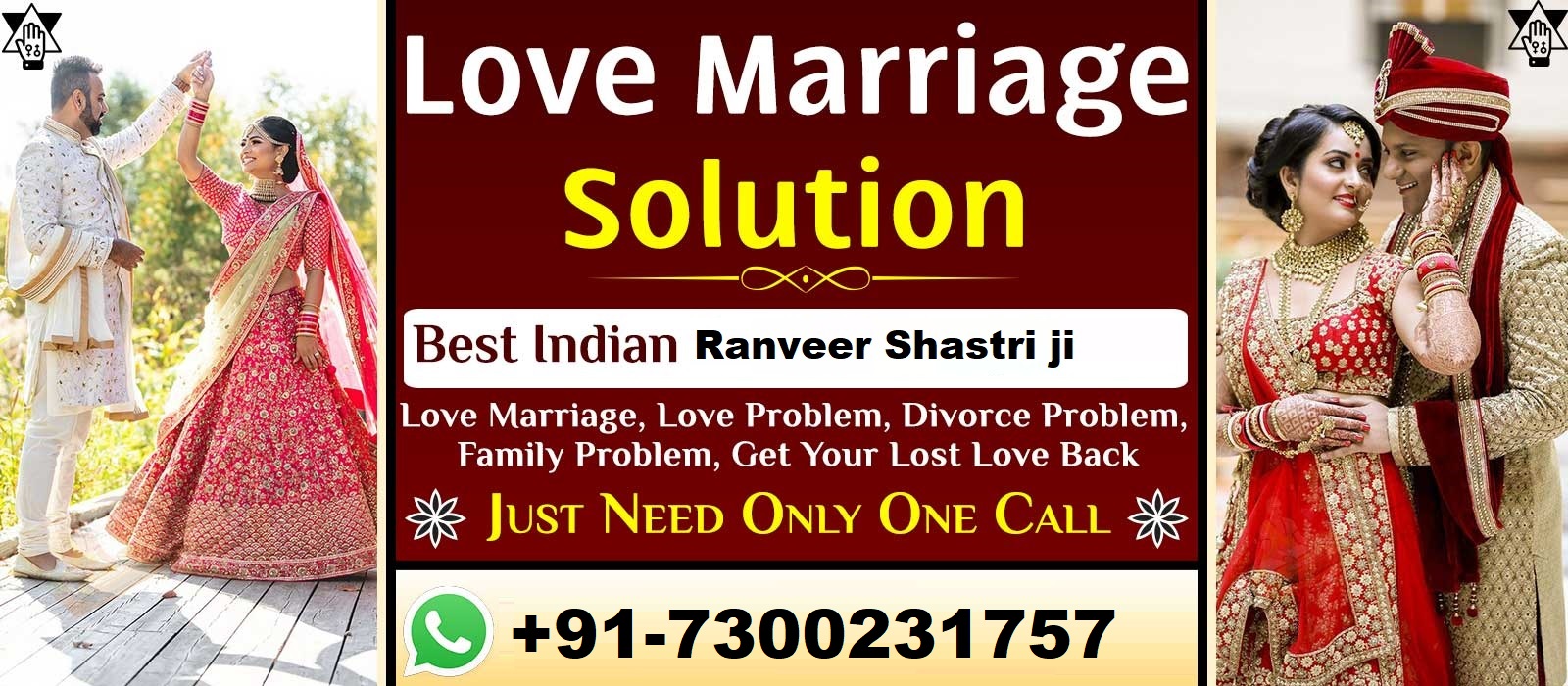 Astrologer Ranveer Shastri ji