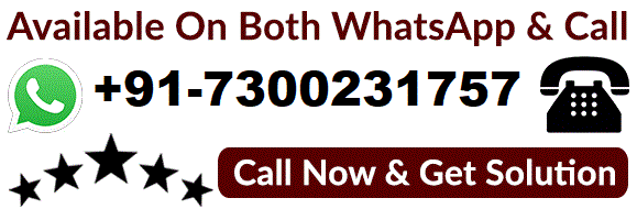 Contact Astrologer Ranveer Shastri ji